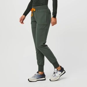 women's Moss Nepal - Skinny Jogger